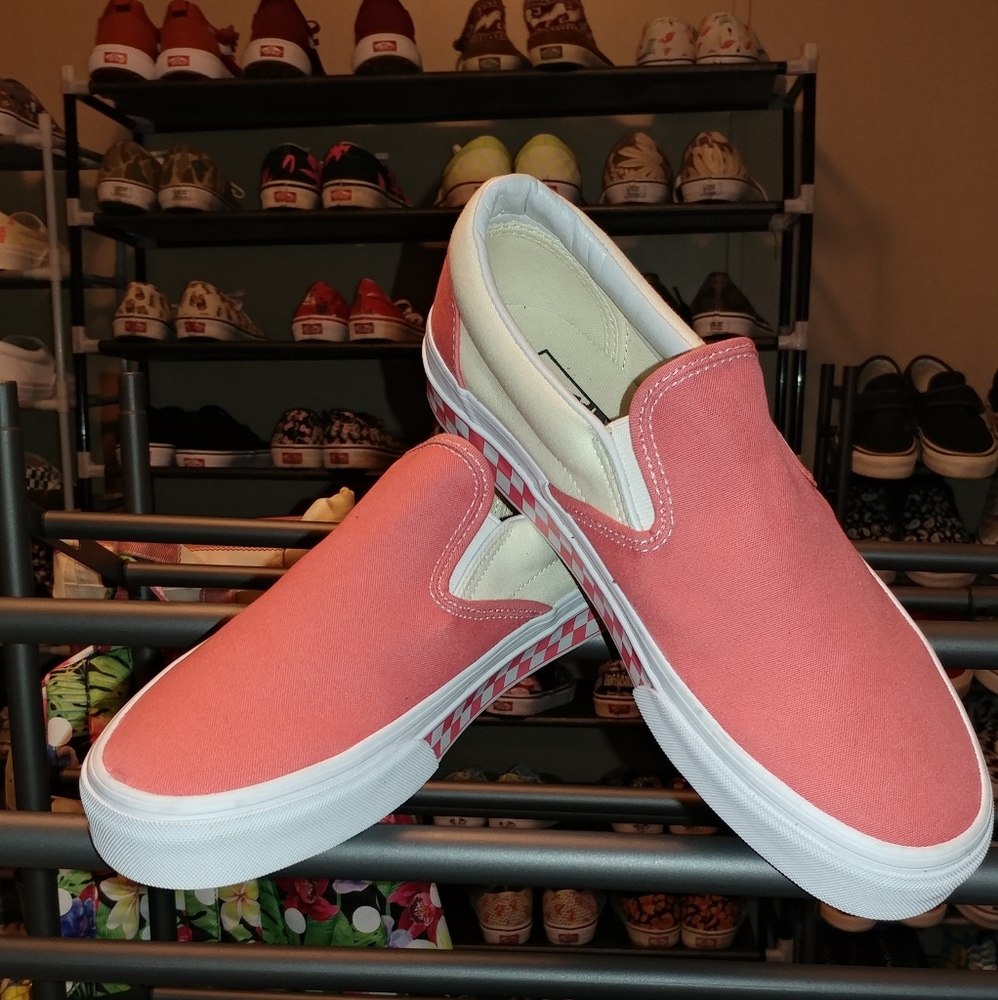 Vans Slip-On Checkerboard